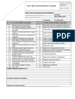 FR-SST-026 Formato Inspecciones Planeadas de Seguridad