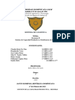 Resumen Cap 2 - Gestion de Capacidad Productiva