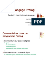 Prolog-cours2