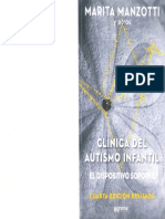 Clinica Del Autismo Infantil El Deposito Soporte