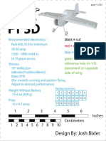 FT 3d Tiled Plans