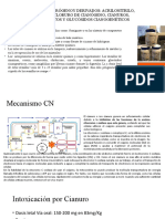 Cianuro de Hidrógenoy Derivados