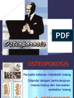 Osteoporosis s