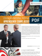 Ebook Assertividade