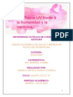 Rayos Uv