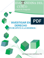 Investigar Derecho EPG