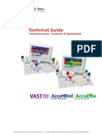 Monobind Assay Technical Guide