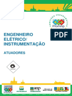 Eng Eletrico instrumenta o_Atuadores_ UNICAMP