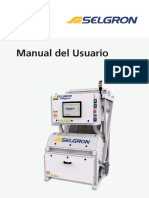 Manual Del Usuario Seleccionadora Vision VS III V00