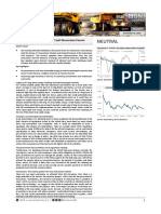 Neutral: BNIS Short Notes