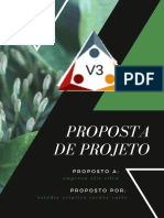Proposta de Projeto: Empresa Elis Silva