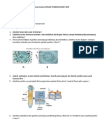 Tugas Biology 26 Agustus 2020