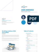 AmcareMed Catalogue 21