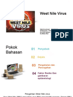 West Nile Virus