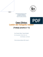 Caso Clinico TP3