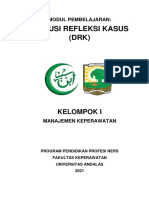 Modul Pembelajaran