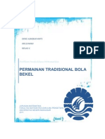 ERNI ASMIRAYANTI - 081104060 (Permainan Tradisional)