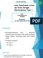 Slide Neurofibromatosis