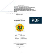 Nadia Isnawati C1M020093 UAS ISBD Agroekoteknologi, Dr. Taufiq Ramdani, S.Th.I., M.Sos