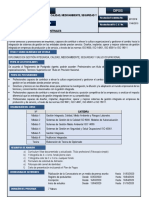 Diplomado en Gestion Integrada Calidad Medioambiente Seguridad y Salud Ocupacional 2