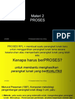 Materi 2 PROSES (MPSI)