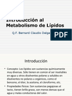 Sesion 08 Introd Metabol Lipidos Impresion