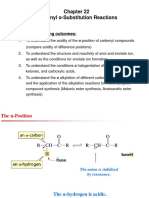 Chapter 22 Notes