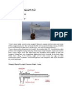 Vernier Caliper Adalah Alat Ukur Untuk Mengukur Diameter