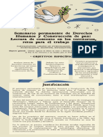 Infografía Seminario Permanente