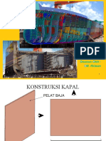 Konstuksi Kapal 2