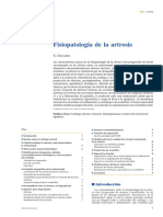 Revista - EMC - 2008 - Fisiopatología de la artrosis. EMC