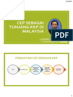 CEP Tunjang KKP 03.03.2021