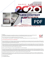 Lich Content 2020 Final