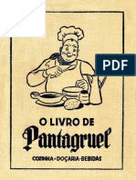 O Livro de Pantagruel (1947)