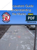 Call Okie Marks Guide
