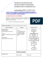 INFORMATICA 11.1