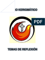 Retiro Kerigmatico