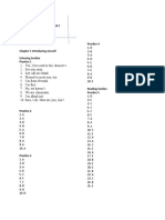 Mandiri English On Target Book 1