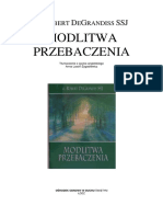 Modlitwa Przebaczenia 2