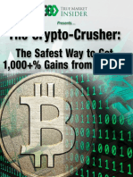 TheCrypto Crusher