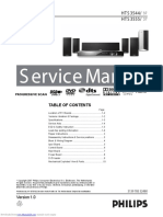 S Ervice Manual