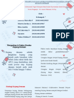 .PPT Tugas Kelompok 7 Kejang Demam Pada Anak