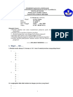 Format 3-2-2