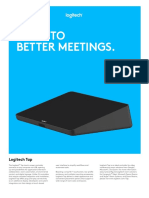 Tap Into Better Meetings