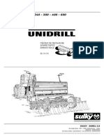 UNIDRILL