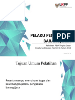 Materi 3 Pelaku PBJ v.3.1