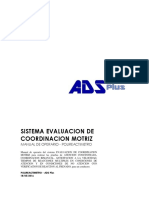Manual Usuario Polireactimetro So - Ads v1