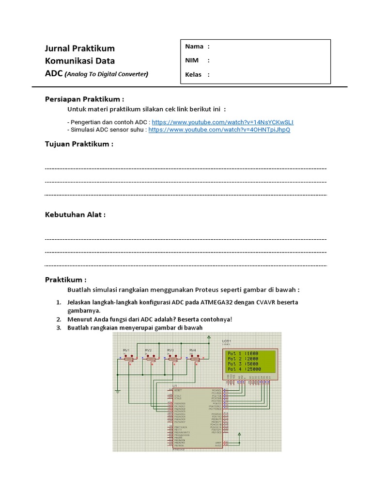 07 Adc | PDF