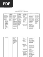 34759802-Ncp-Post-Op-Appendectomy