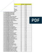 Buddy Group POB SP 2021